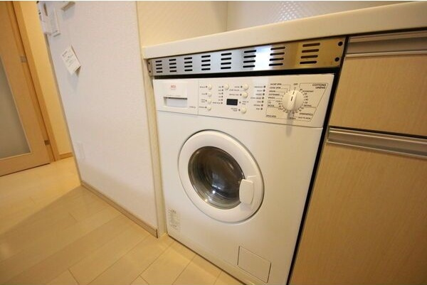 ドゥーエ大須の設備