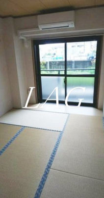 【寝室】 | カサ・フェリス中央林間 | 寝室です。