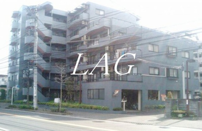 【外観】 | カサ・フェリス中央林間 | 外観です。