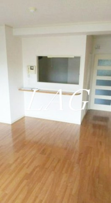 【居間・リビング】 | カサ・フェリス中央林間 | 洋室のお部屋です。