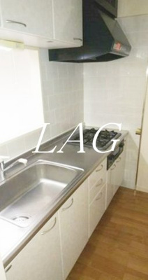 【キッチン】 | カサ・フェリス中央林間 | キッチンです。