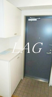 【玄関】 | カサ・フェリス中央林間 | 玄関です。