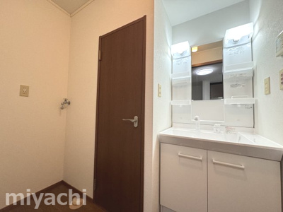 【洗面所】 | Liberte