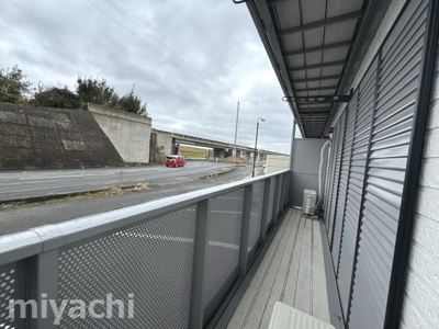 【バルコニー】 | Liberte