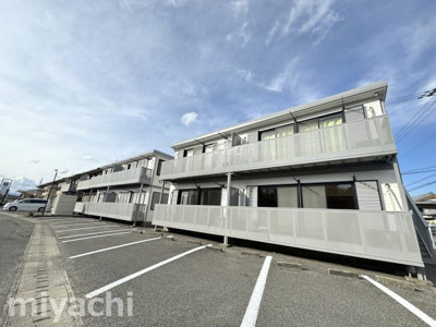 【外観】 | Liberte