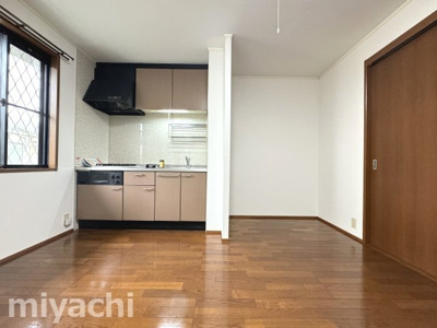 【居間・リビング】 | Liberte