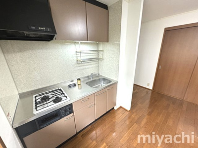 【キッチン】 | Liberte