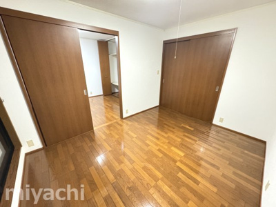 【洋室】 | Liberte