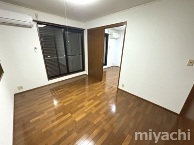 【内装】 | Liberte