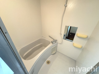 【浴室】 | Liberte