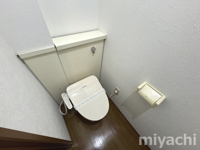 【トイレ】 | Liberte