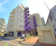 ライオンズマンション川口本町第弐の画像