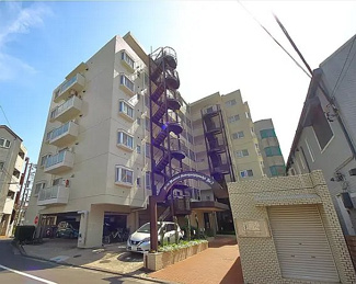 【外観】 | ライオンズマンション川口本町第弐