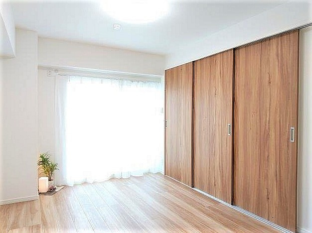 ライオンズマンション川口本町第弐