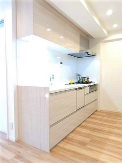  | ライオンズマンション川口本町第弐