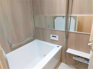  | ライオンズマンション川口本町第弐