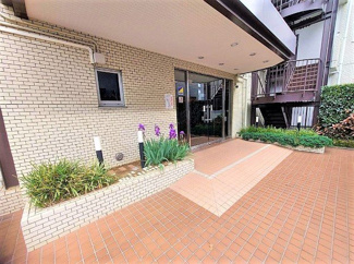  | ライオンズマンション川口本町第弐