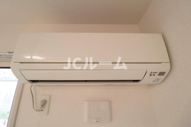 アステール寺町の設備