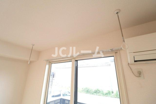 アステール寺町のその他