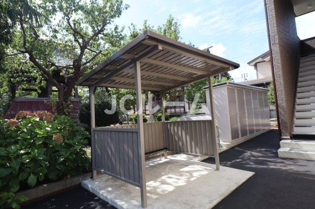 アステール寺町のその他共用部分