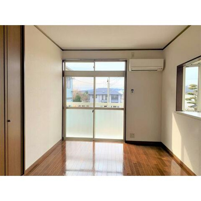 【設備】 | 湘南フラワーハイツ１