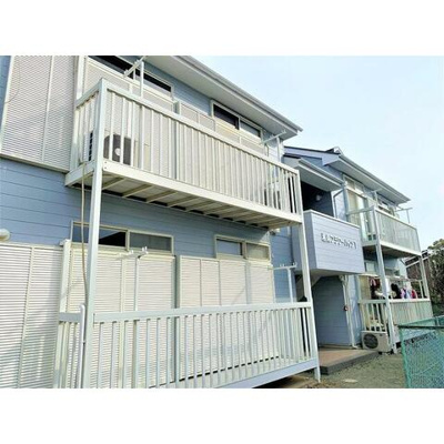 【外観】 | 湘南フラワーハイツ１