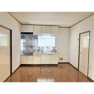 【キッチン】 | 湘南フラワーハイツ１