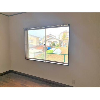 【寝室】 | 湘南フラワーハイツ１