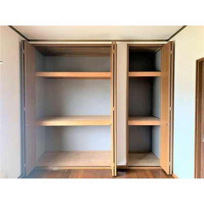 【収納】 | 湘南フラワーハイツ１