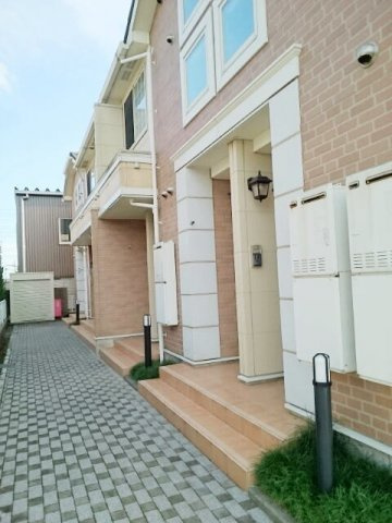 【その他共用部分】 | メゾン　リール