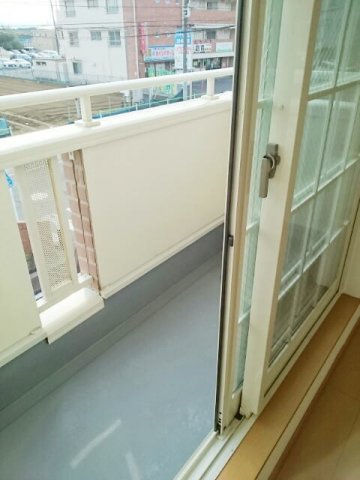 【バルコニー】 | メゾン　リール