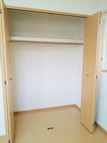 【収納】 | メゾン　リール