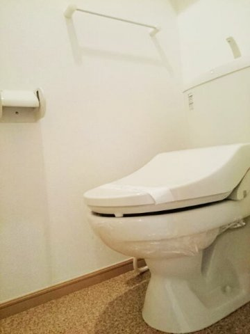 【トイレ】 | メゾン　リール