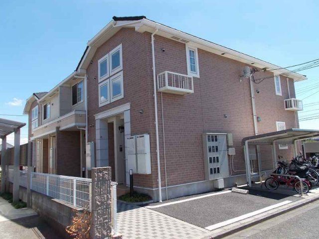 【外観】 | メゾン　リール