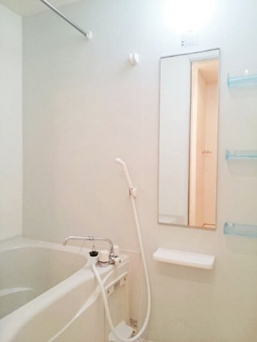 【浴室】 | メゾン　リール