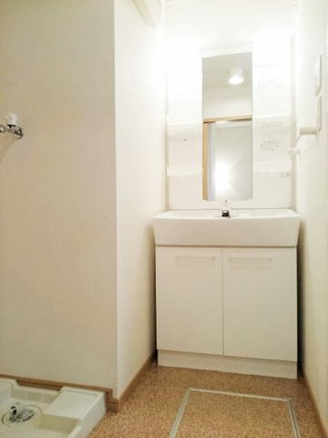 【洗面所】 | メゾン　リール