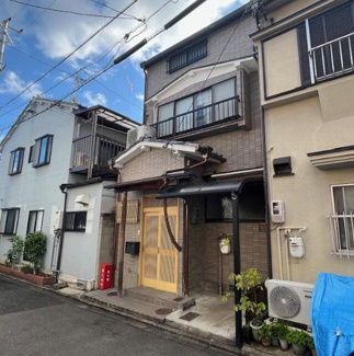 【外観】 | 右京区山ノ内瀬戸畑町