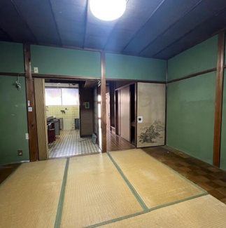 【寝室】 | 右京区山ノ内瀬戸畑町