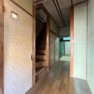 【内装】 | 右京区山ノ内瀬戸畑町