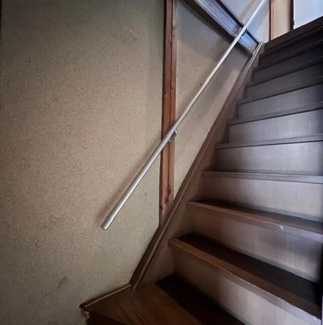 【内装】 | 右京区山ノ内瀬戸畑町