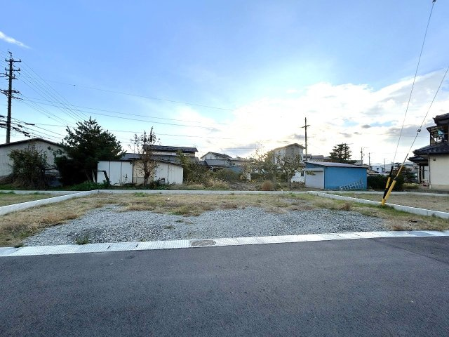 東邦ピュアコート富竹　2号地の区画図|12/07 09:52