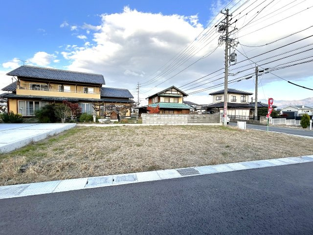 東邦ピュアコート富竹　6号地の区画図|12/07 09:53