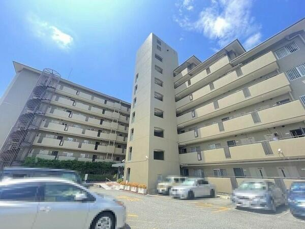 日商岩井服部マンション