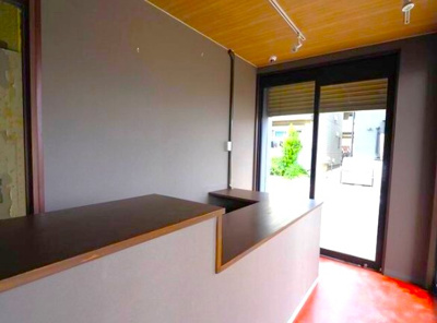 【内装】 | ベアフルート中央林間