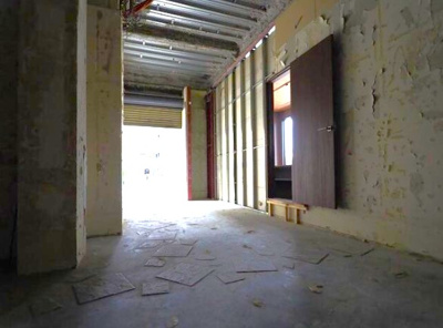 【内装】 | ベアフルート中央林間