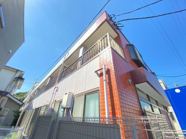 横浜市港北区日吉４丁目のマンションの画像