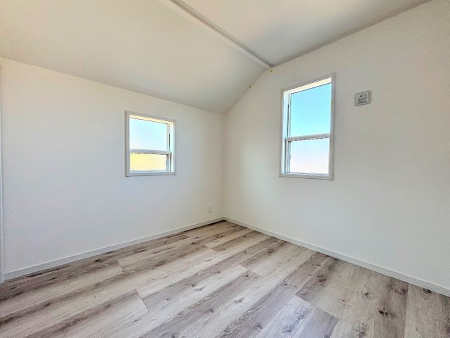 戸塚区前田町　新築戸建ての洋室|◆土・日・祝日は、当社スタッフによる現地案内会を実施しております。もちろん平日のご案内も可能です。お気軽にご相談ください！！
