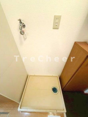 【設備】 | メゾン桐原