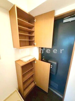 【収納】 | メゾン桐原