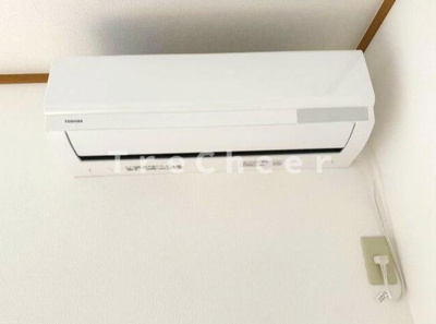 【設備】 | メゾン桐原